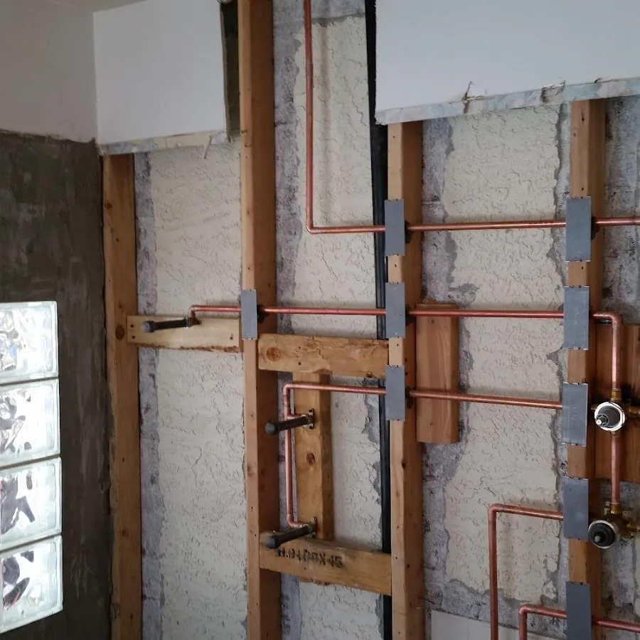 Copper pipe installation for Emergency Plumber in Sussex